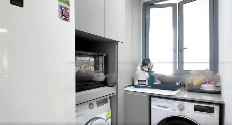 DOUBLE BAY RESIDENCES 6