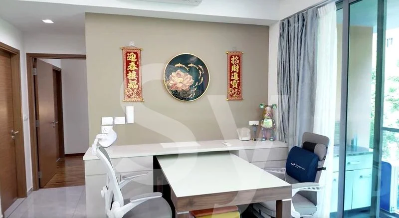 DOUBLE BAY RESIDENCES 7