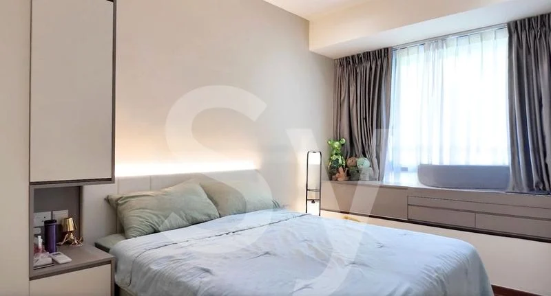 DOUBLE BAY RESIDENCES 9