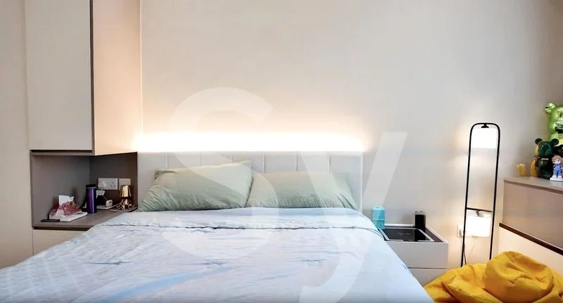 DOUBLE BAY RESIDENCES 10