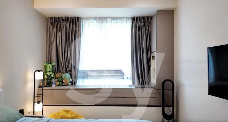 DOUBLE BAY RESIDENCES 11