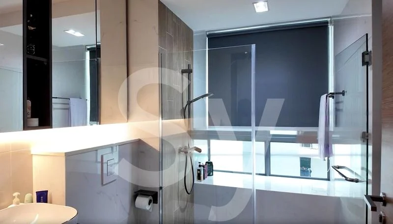 DOUBLE BAY RESIDENCES 12