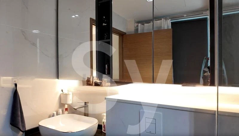 DOUBLE BAY RESIDENCES 13