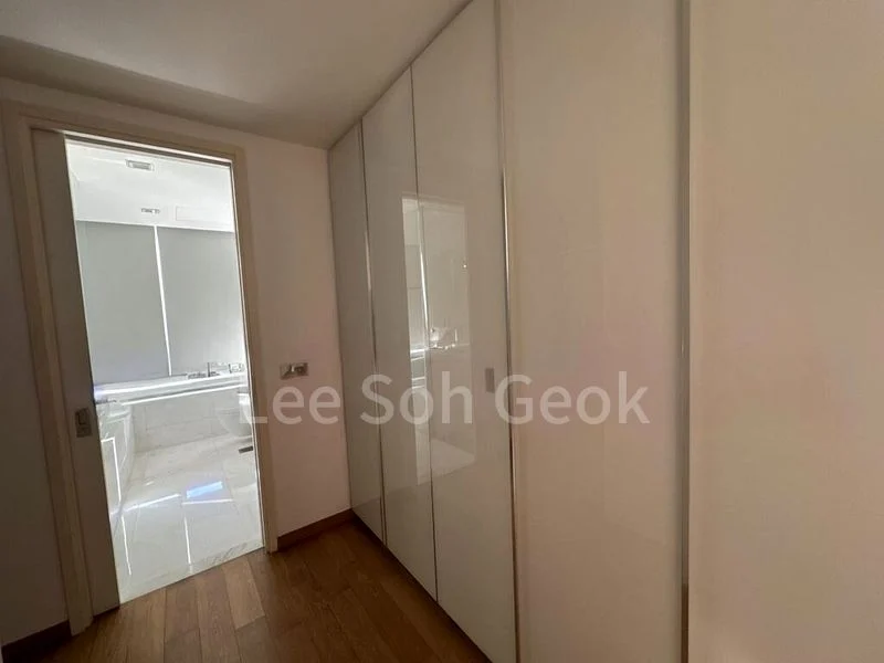 REFLECTIONS AT KEPPEL BAY 2