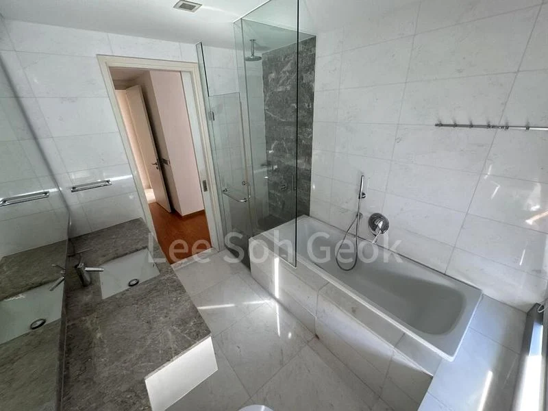 REFLECTIONS AT KEPPEL BAY 3