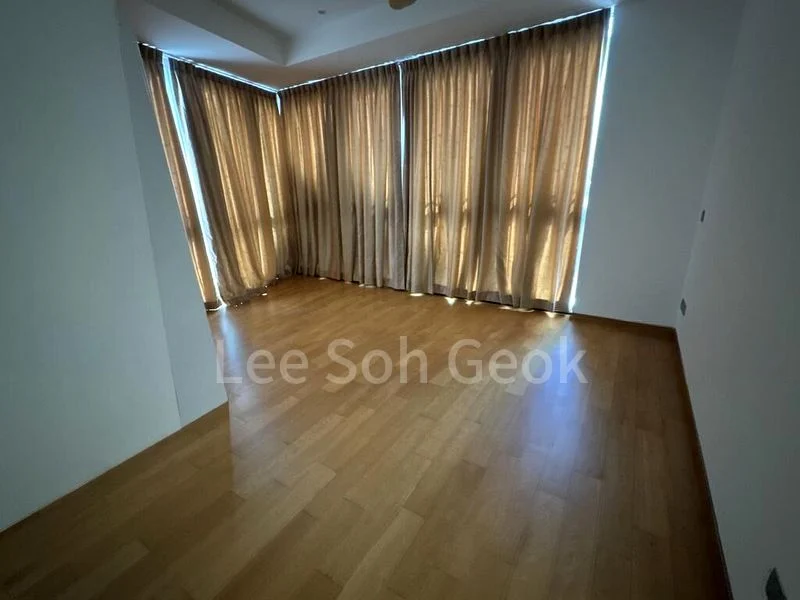 REFLECTIONS AT KEPPEL BAY 4