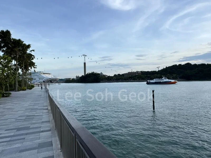 REFLECTIONS AT KEPPEL BAY 9