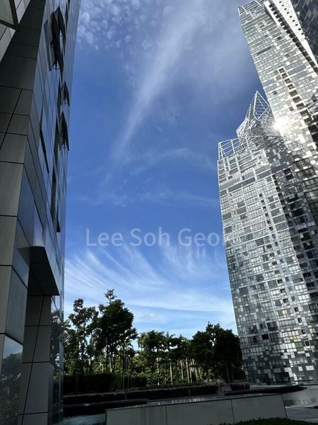 REFLECTIONS AT KEPPEL BAY 13