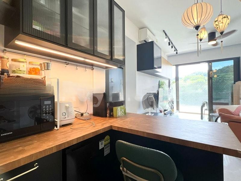 DAIRY FARM RESIDENCES 7