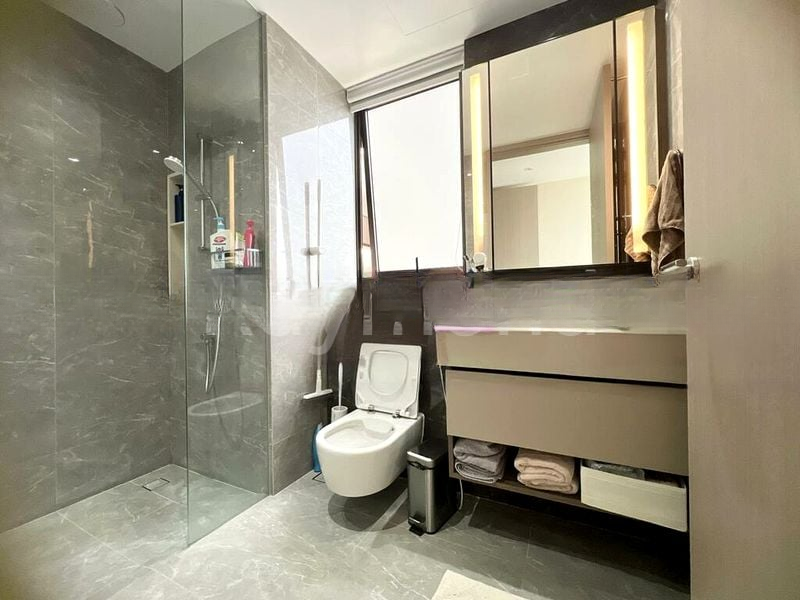 DAIRY FARM RESIDENCES 1