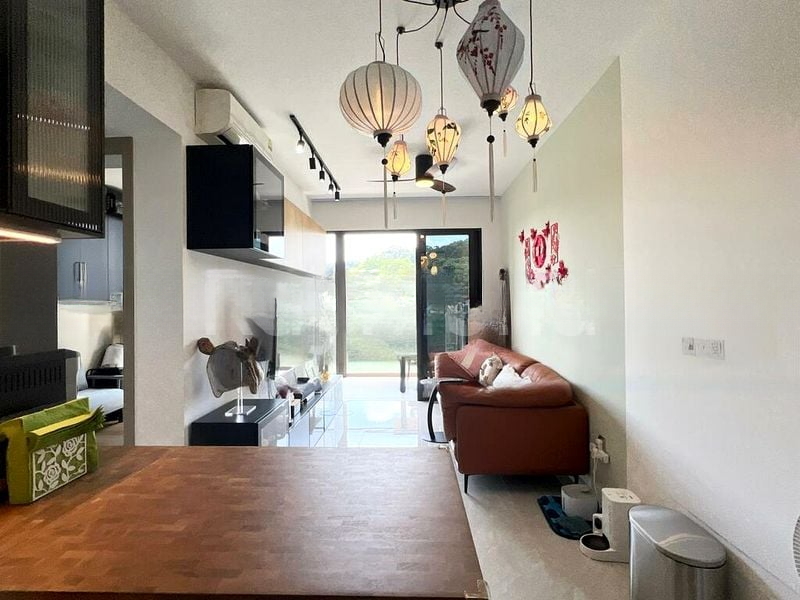 DAIRY FARM RESIDENCES 9