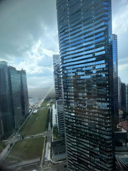 THE SAIL @ MARINA BAY 4