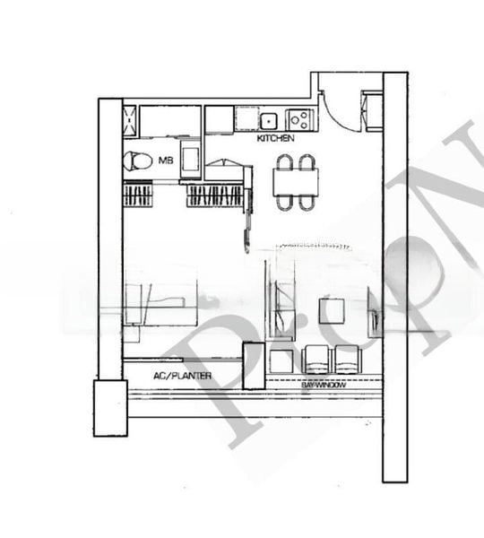 THE SAIL @ MARINA BAY 9