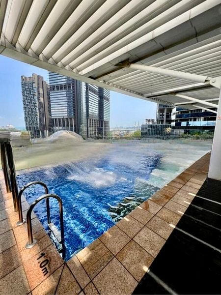 THE SAIL @ MARINA BAY 2