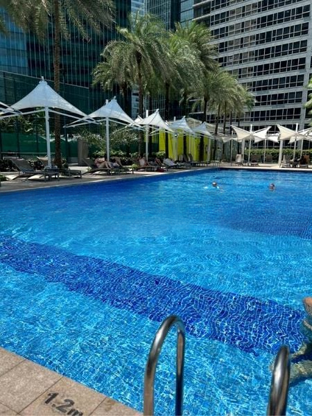 THE SAIL @ MARINA BAY 3