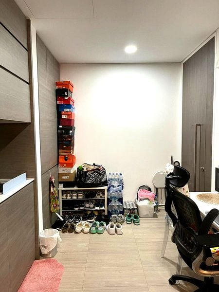 SELETAR PARK RESIDENCE 2