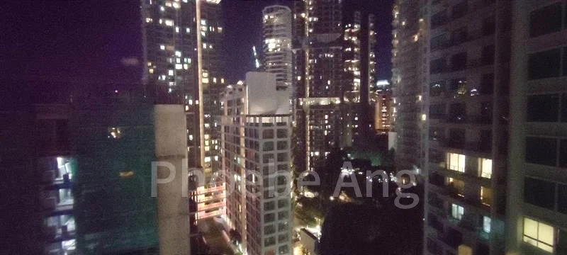 DEVONSHIRE RESIDENCES 2