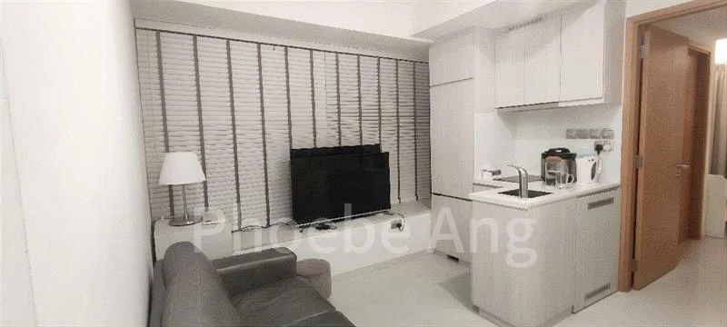 DEVONSHIRE RESIDENCES 3