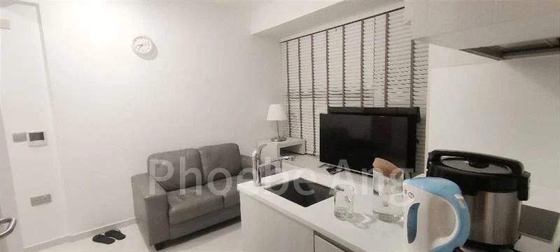 DEVONSHIRE RESIDENCES 4