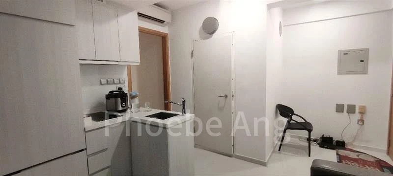 DEVONSHIRE RESIDENCES 5