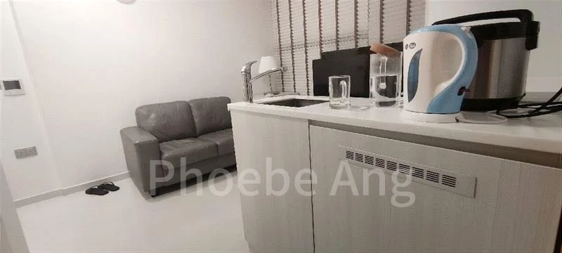 DEVONSHIRE RESIDENCES 6