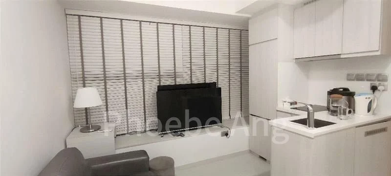 DEVONSHIRE RESIDENCES 7