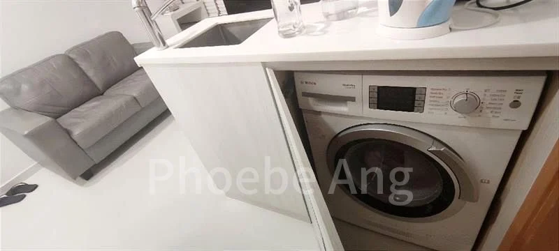 DEVONSHIRE RESIDENCES 8