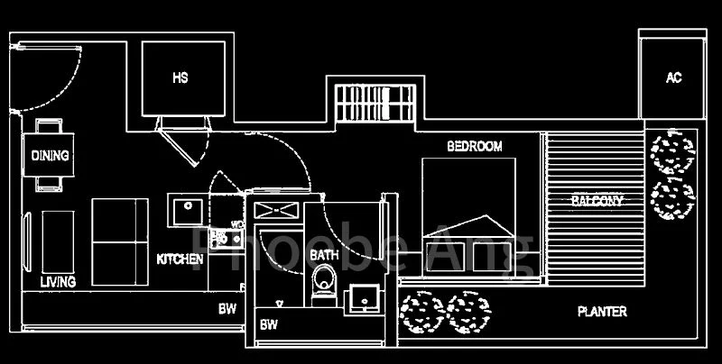 DEVONSHIRE RESIDENCES 10