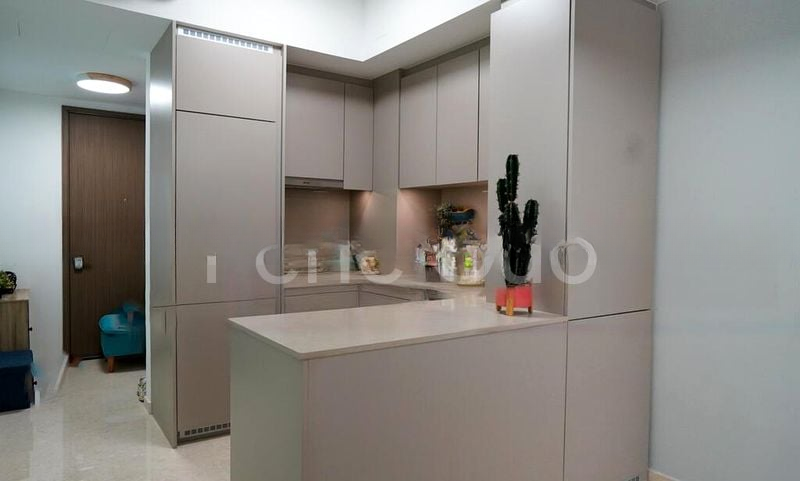 SEASIDE RESIDENCES 5