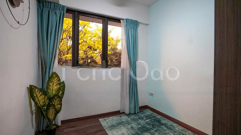 SEASIDE RESIDENCES 3