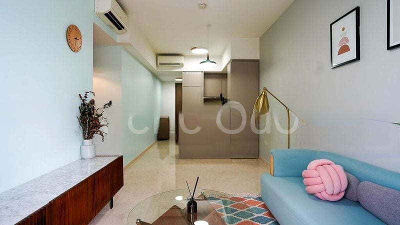 SEASIDE RESIDENCES 7