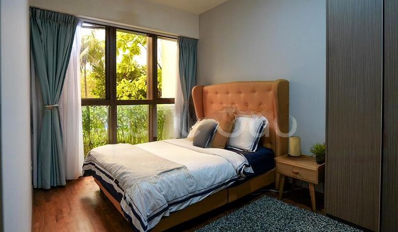 SEASIDE RESIDENCES 4