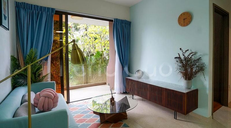 SEASIDE RESIDENCES 6