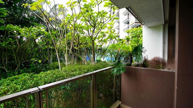 SEASIDE RESIDENCES 2