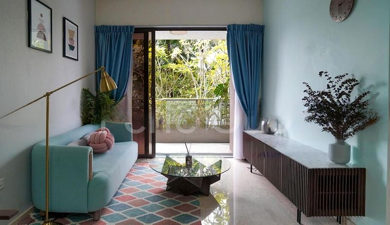 SEASIDE RESIDENCES 8