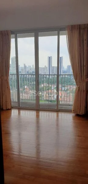 THE PARC CONDOMINIUM 2