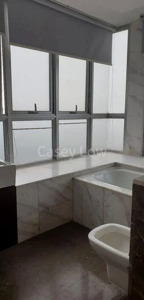 THE PARC CONDOMINIUM 3