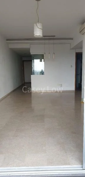 THE PARC CONDOMINIUM 4