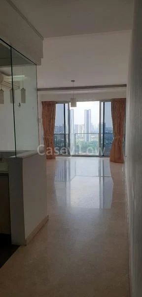 THE PARC CONDOMINIUM 5