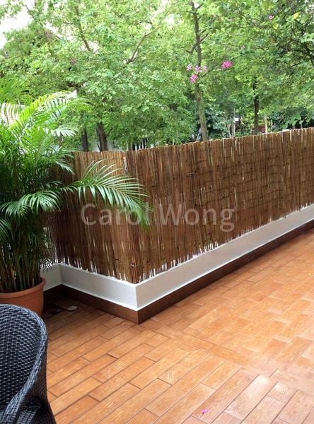 VARSITY PARK CONDOMINIUM 3