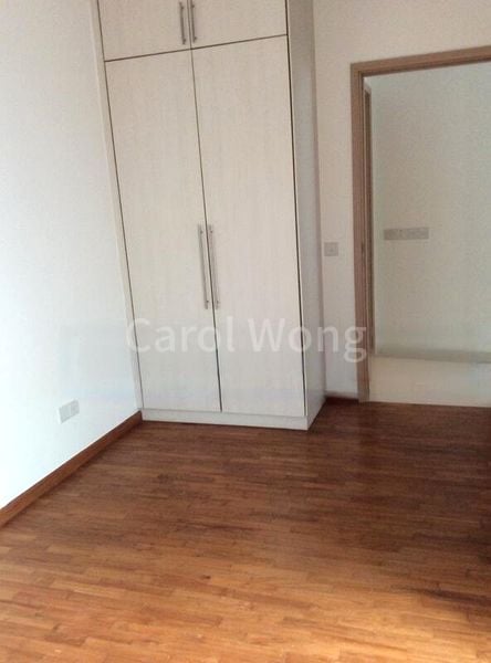 VARSITY PARK CONDOMINIUM 5