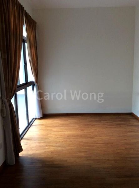 VARSITY PARK CONDOMINIUM 6