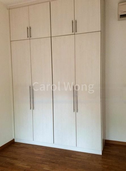 VARSITY PARK CONDOMINIUM 7