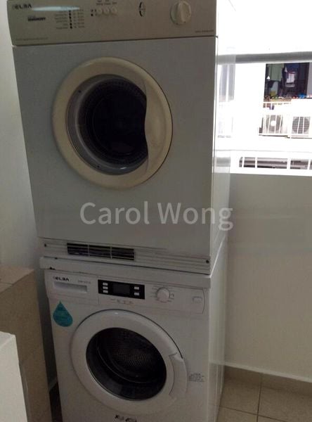 VARSITY PARK CONDOMINIUM 9