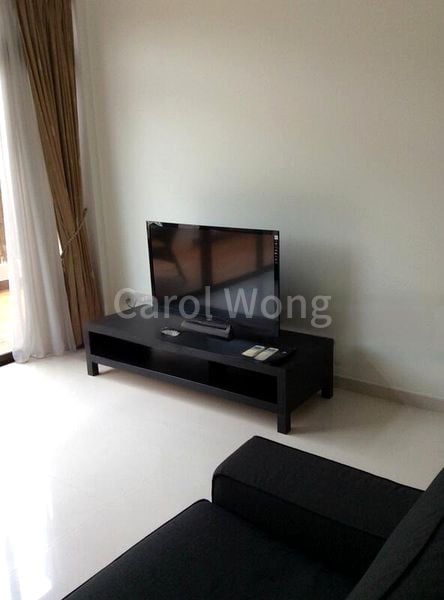 VARSITY PARK CONDOMINIUM 10