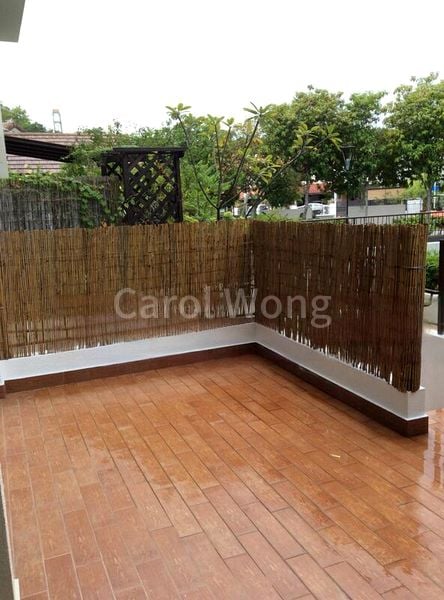 VARSITY PARK CONDOMINIUM 11