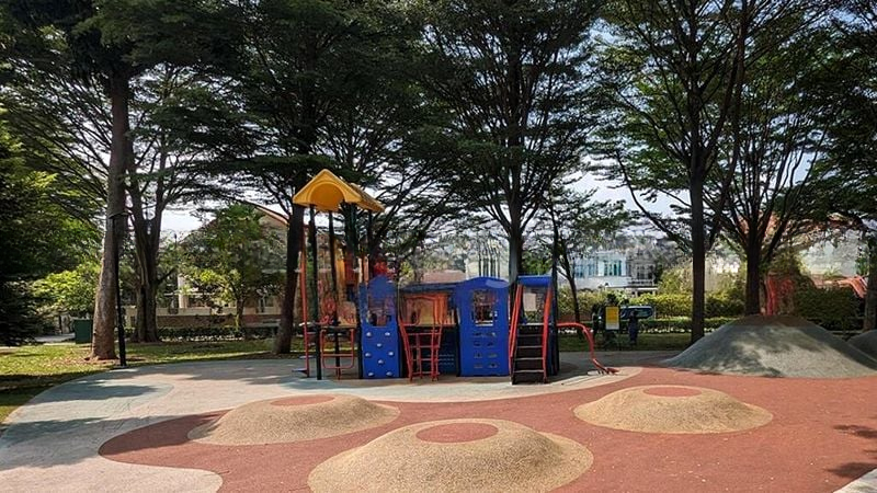 SEA VIEW PARK 3