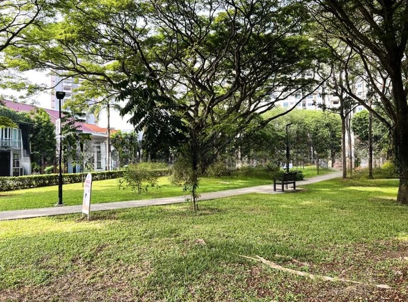 SEA VIEW PARK 4