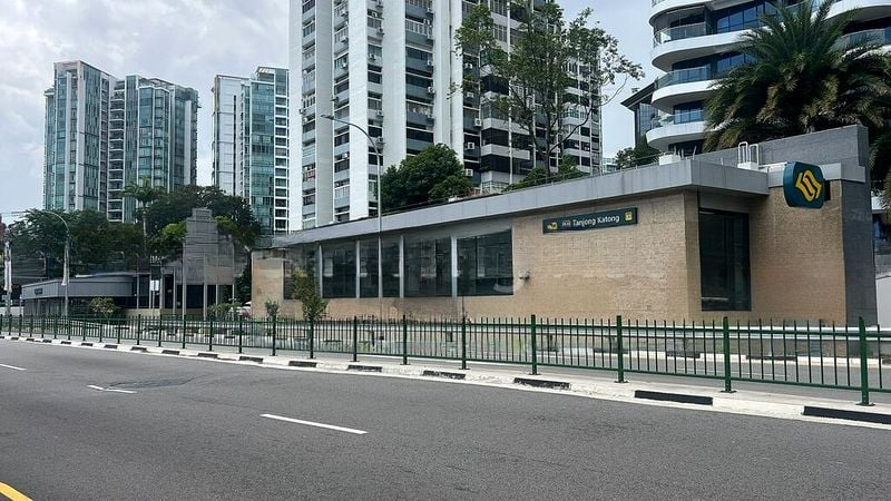 SEA VIEW PARK 1