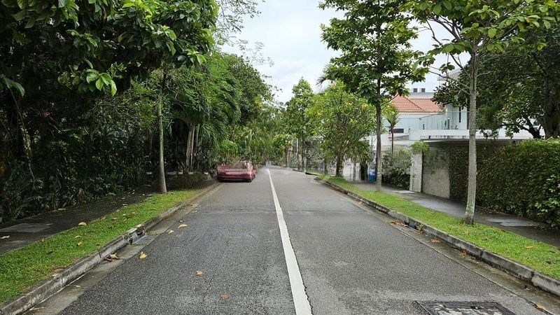 SEA VIEW PARK 5